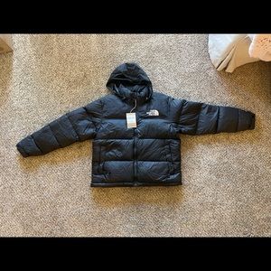 THE NORTH FACE 700 fill down puffer
